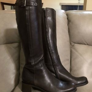 Roberto Del Carlo boots